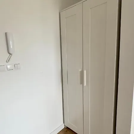 Apartament Boho Apartmán *