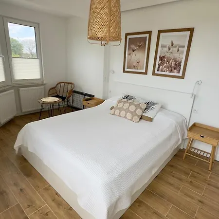 Apartament Boho