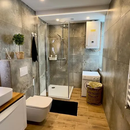 Apartament Boho