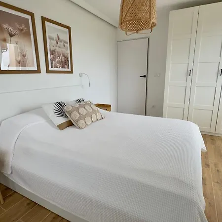 Apartament Boho * Darłówko