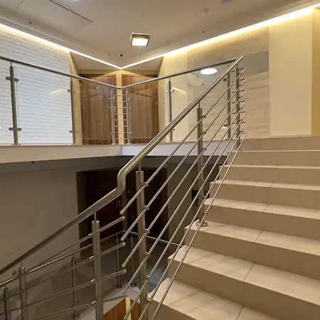 Apartament Boho *