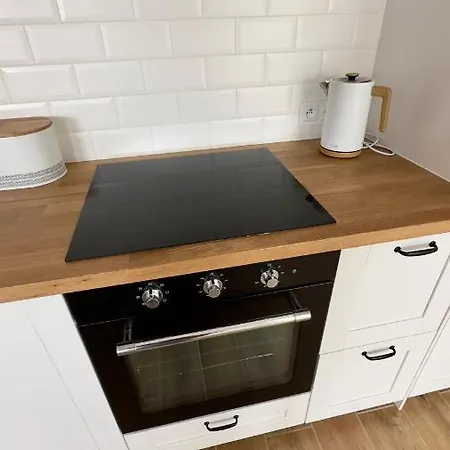 Apartament Boho *