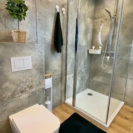 Apartament Boho *